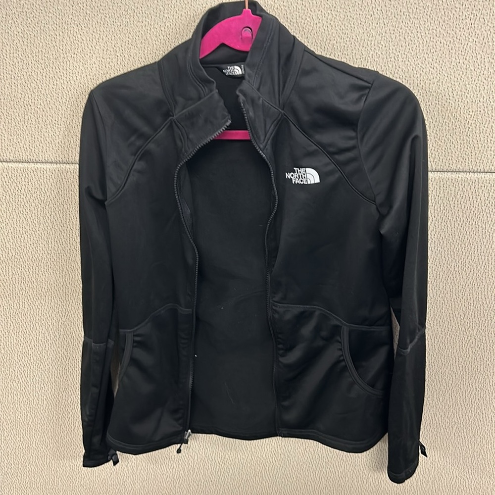 Double jacket - Picture 4 of 5